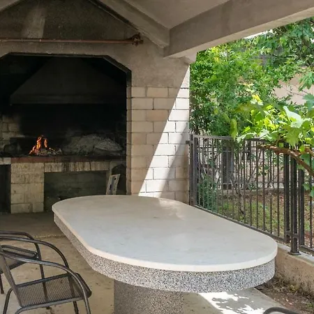Daire Opacak Trogir