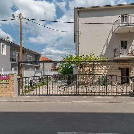 Apartment Opacak Trogir