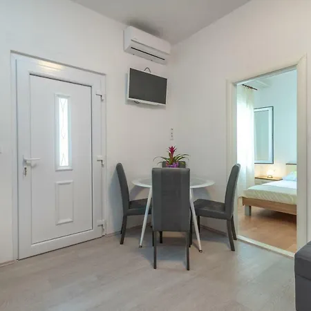 Opacak Apartment
