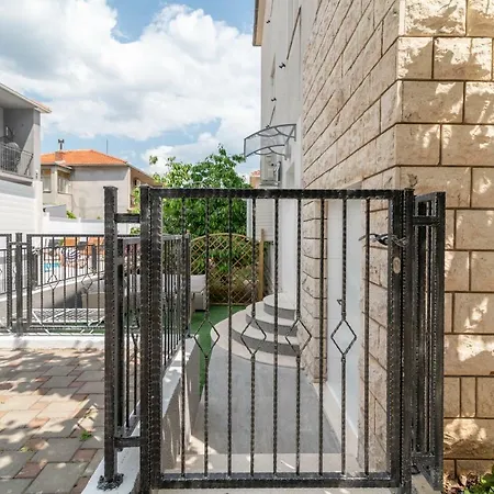 Opacak * Trogir