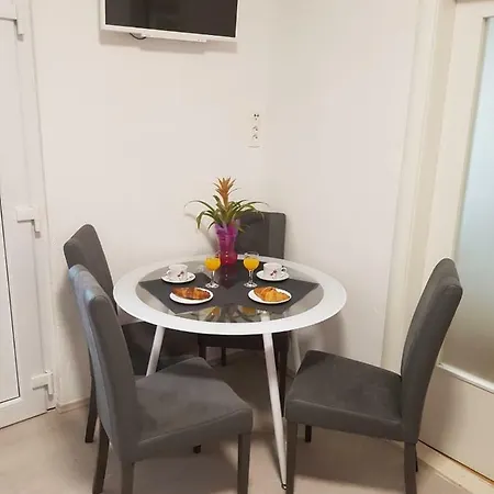 Apartment Opacak *