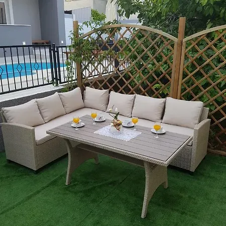 Opacak Apartment Trogir